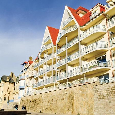 Gorgeous Apartment In Wimereux With Kitchen ภายนอก รูปภาพ
