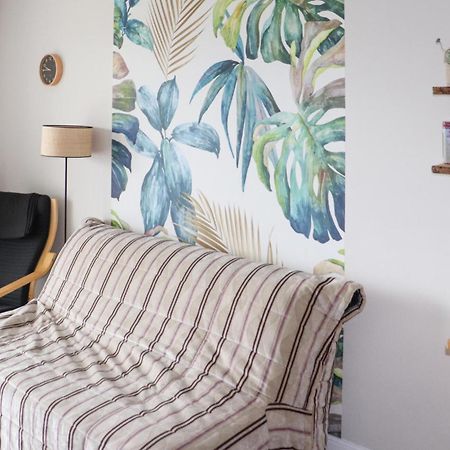 Gorgeous Apartment In Wimereux With Kitchen ภายนอก รูปภาพ
