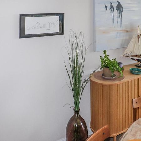 Gorgeous Apartment In Wimereux With Kitchen ภายนอก รูปภาพ