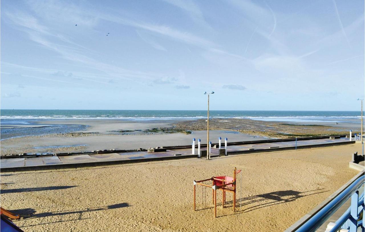 Gorgeous Apartment In Wimereux With Kitchen ภายนอก รูปภาพ