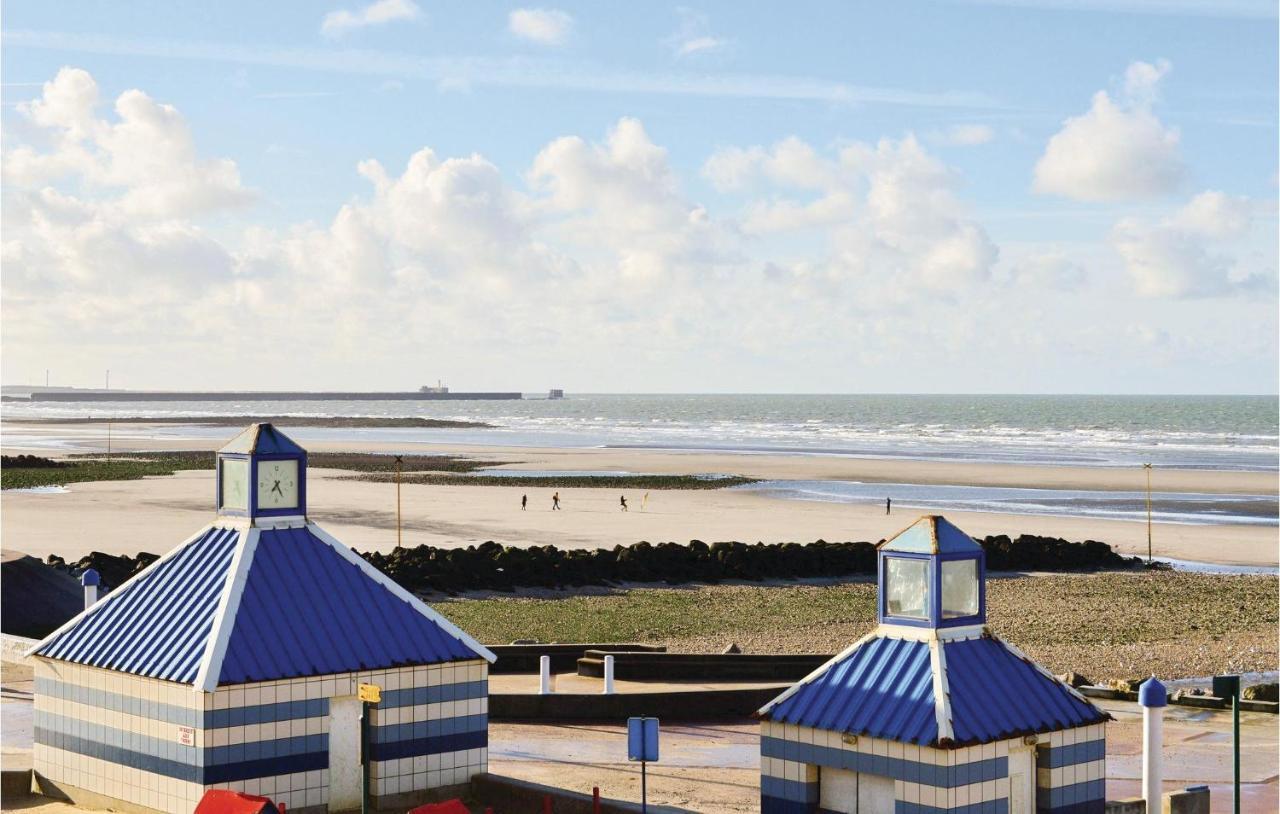 Gorgeous Apartment In Wimereux With Kitchen ภายนอก รูปภาพ