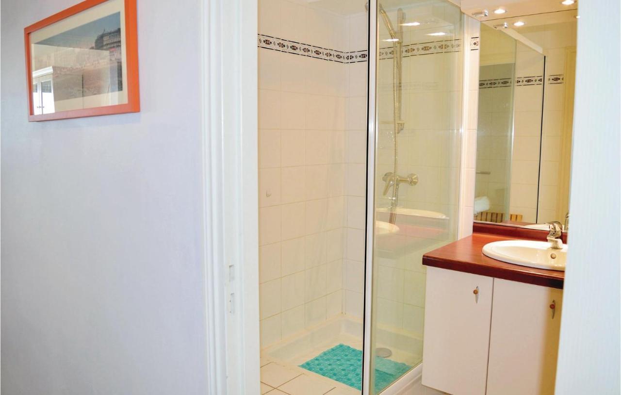 Gorgeous Apartment In Wimereux With Kitchen ภายนอก รูปภาพ