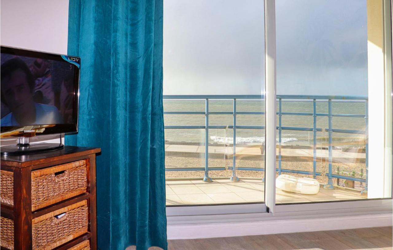 Gorgeous Apartment In Wimereux With Kitchen ภายนอก รูปภาพ
