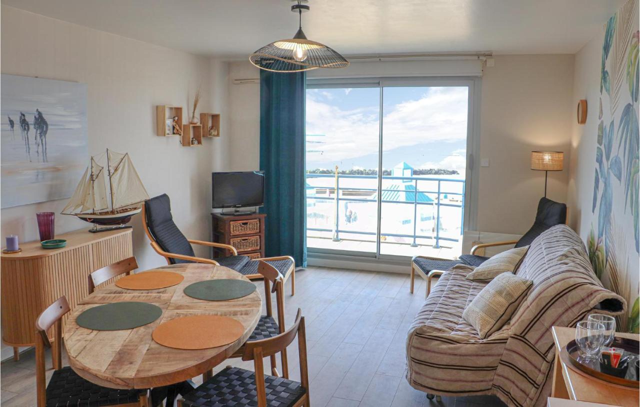 Gorgeous Apartment In Wimereux With Kitchen ภายนอก รูปภาพ